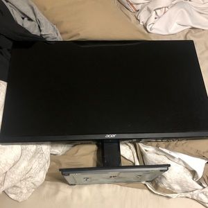 Acer 15x12 gaming/computer monitor